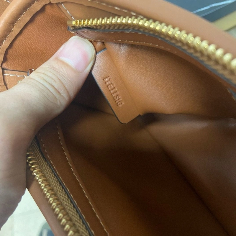 Bv*b*rry top handle bags 4237f-0163