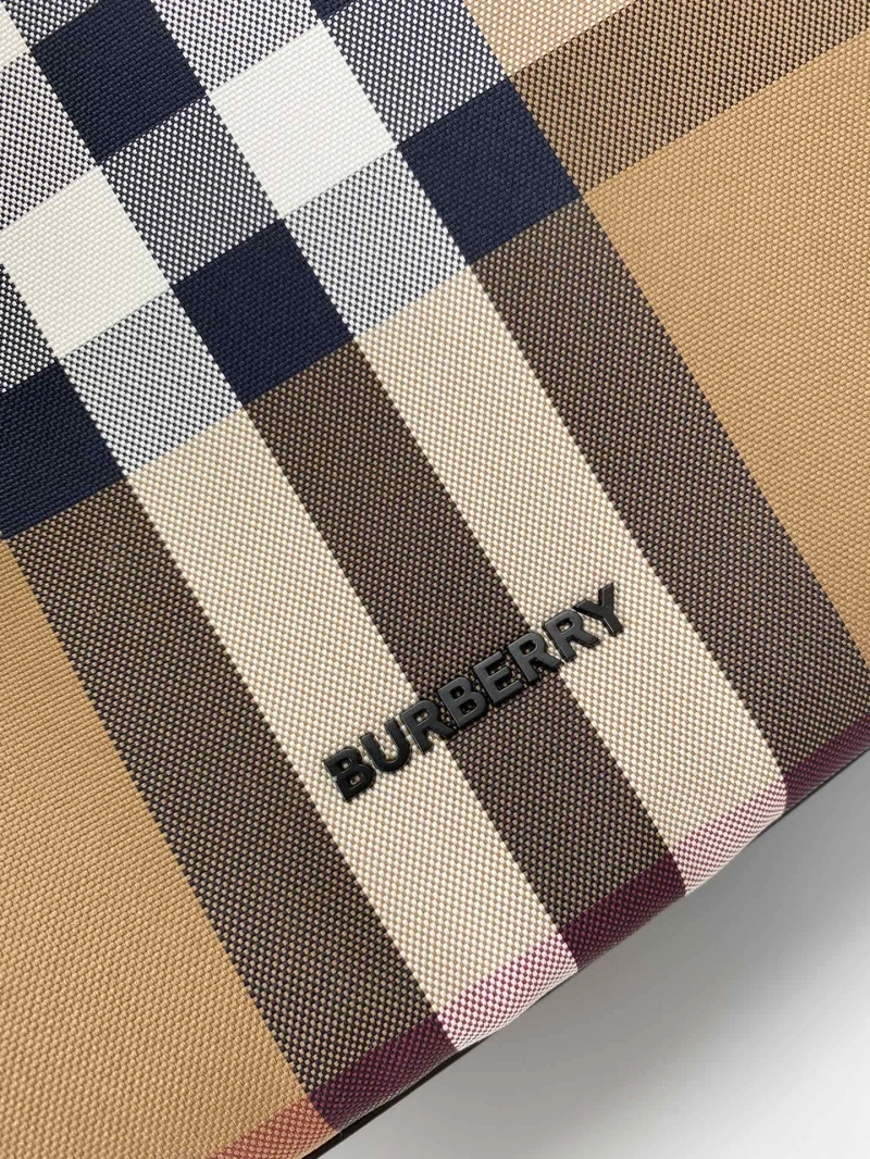 Bv*b*rry shopping bags 4237f-0172