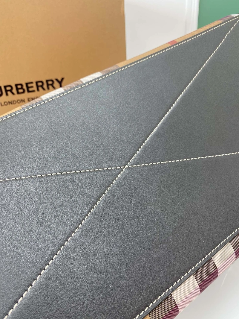 Bv*b*rry shopping bags 4237f-0172
