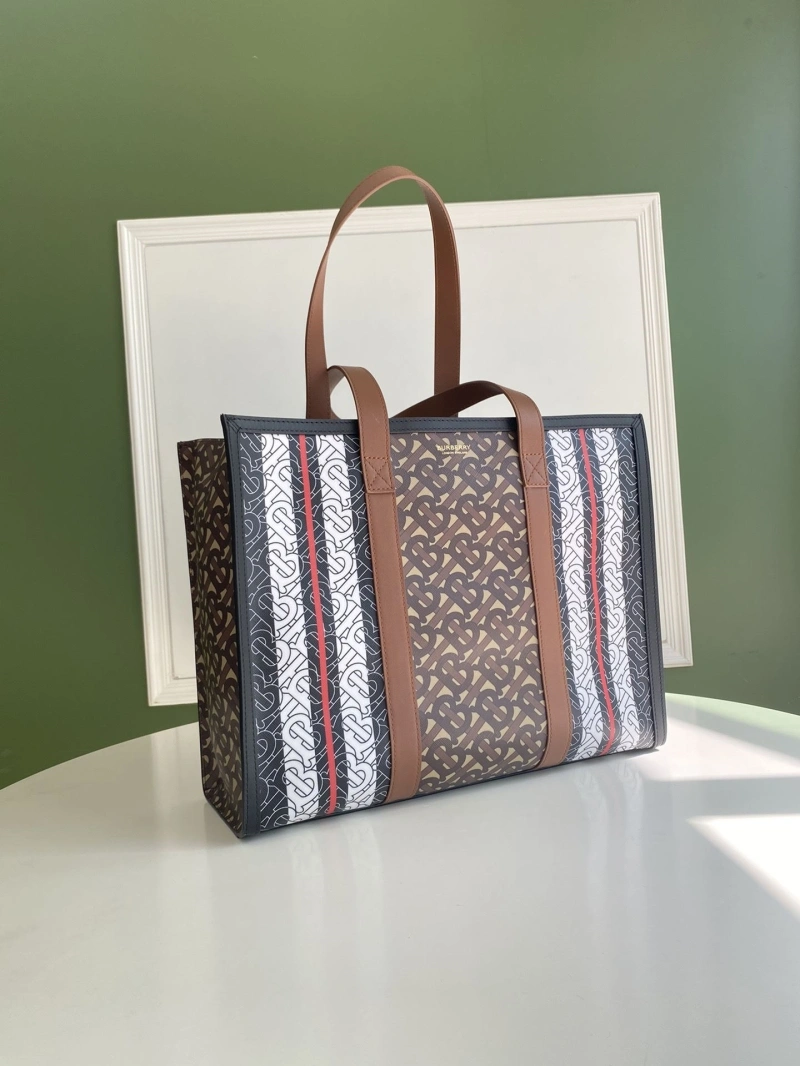Bv*b*rry shopping bags 4237f-0181