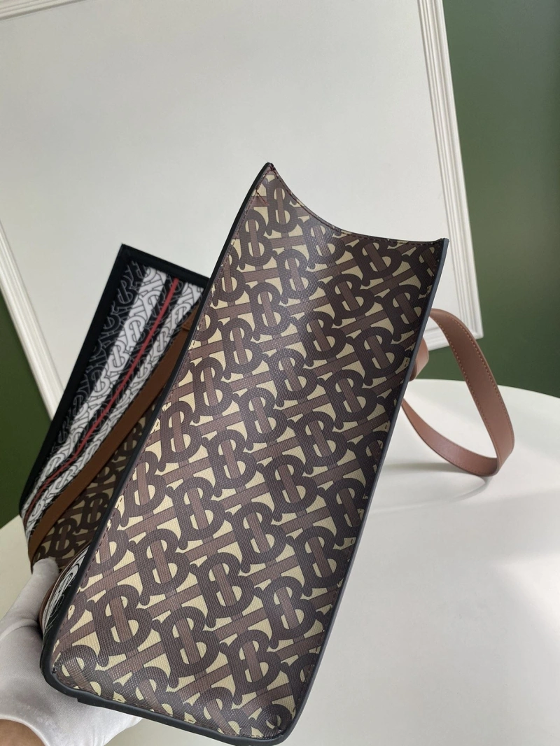 Bv*b*rry shopping bags 4237f-0181