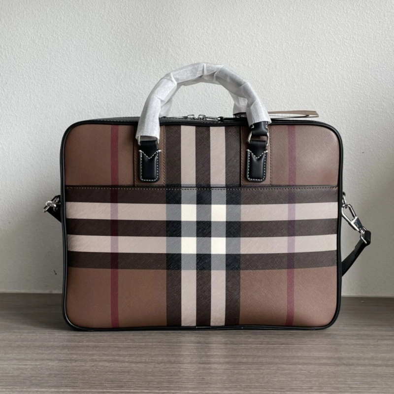 mens Bv*b*rry briefcases 4237f-0191