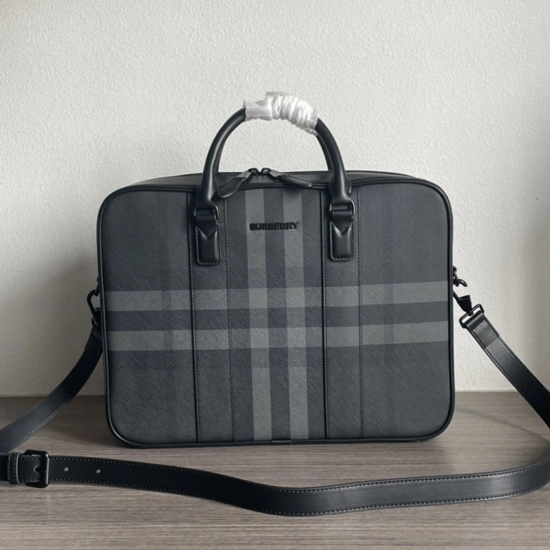 mens Bv*b*rry briefcases 4237f-0192