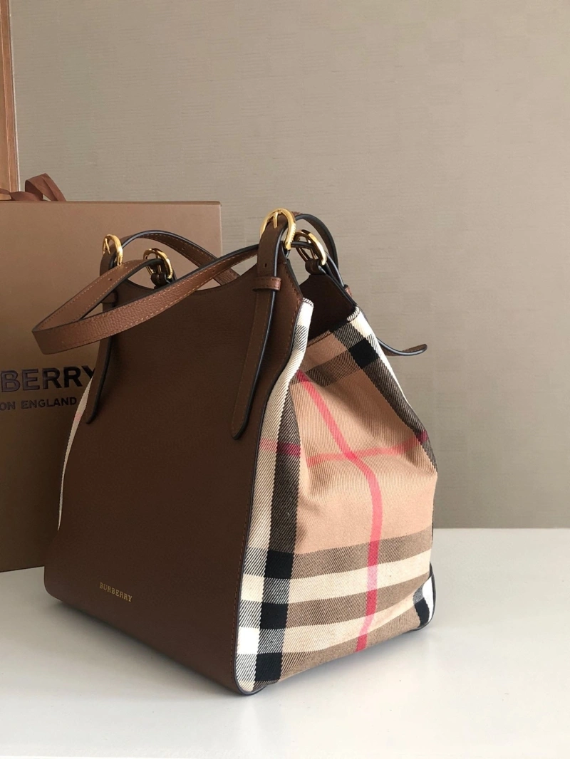 Bv*b*rry shopping bags 4237f-0200