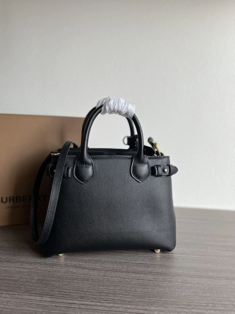 Bv*b*rry top handle bags 4237f-0202