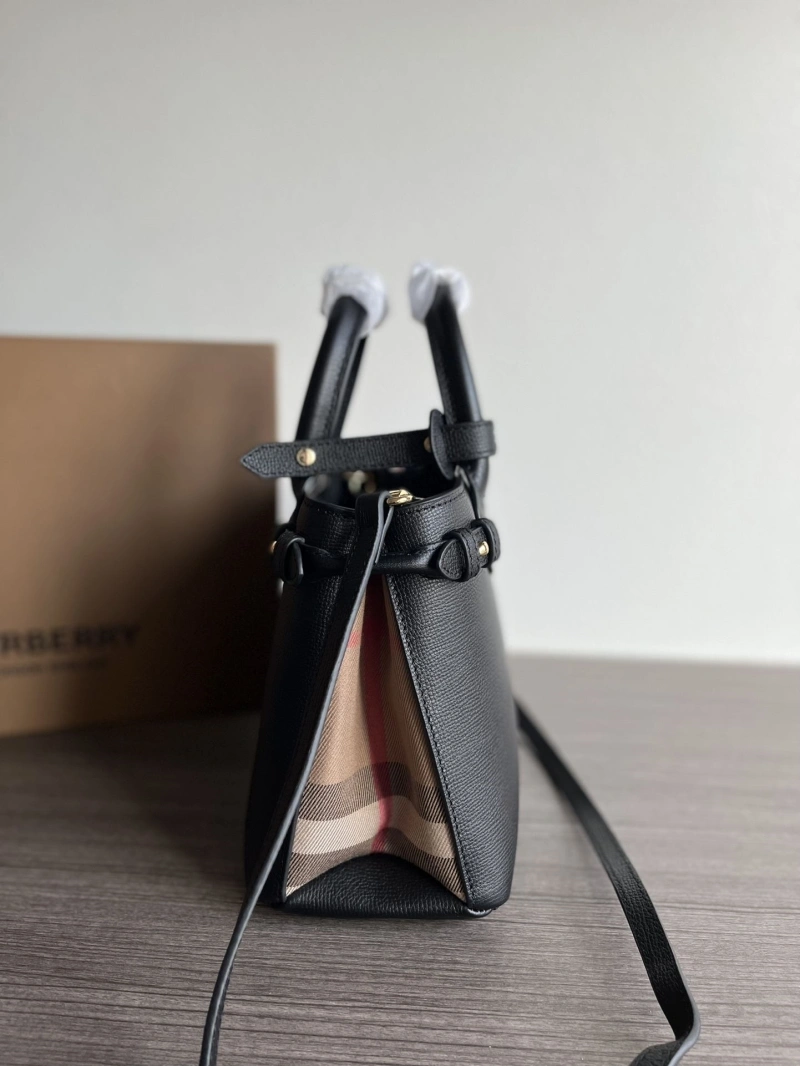 Bv*b*rry top handle bags 4237f-0202