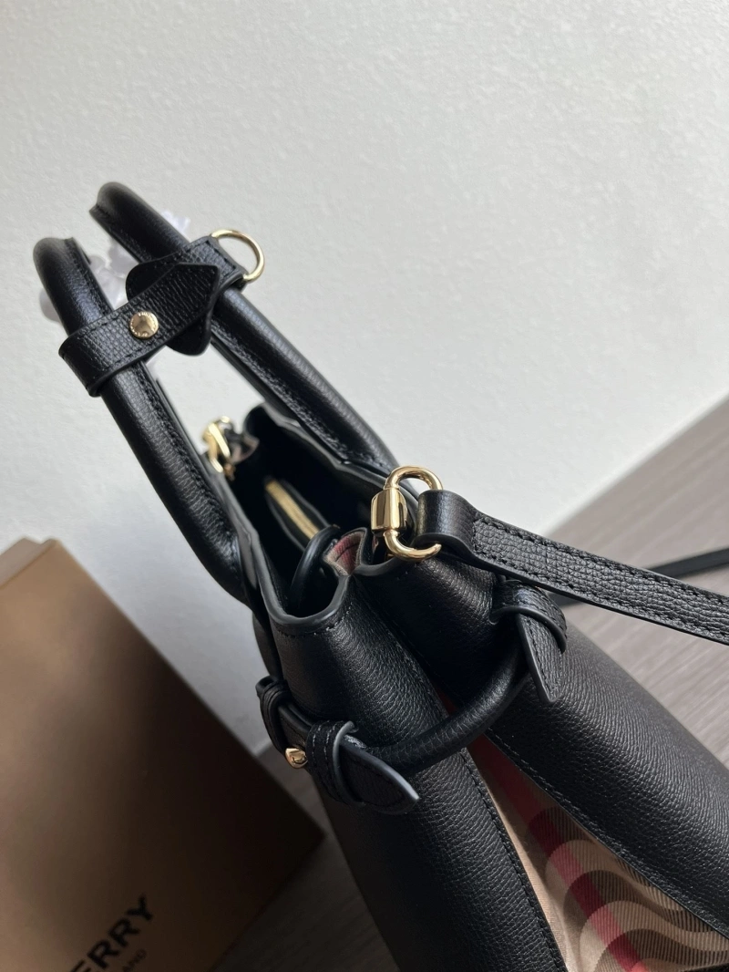 Bv*b*rry top handle bags 4237f-0208