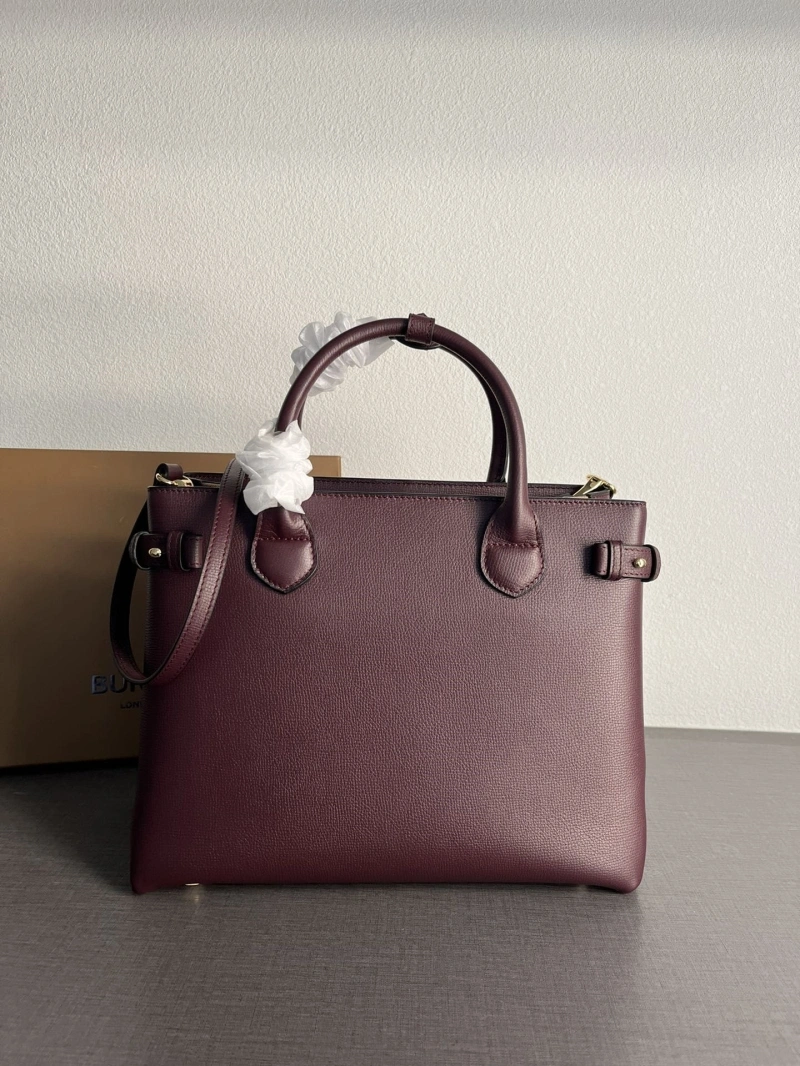Bv*b*rry top handle bags 4237f-0209