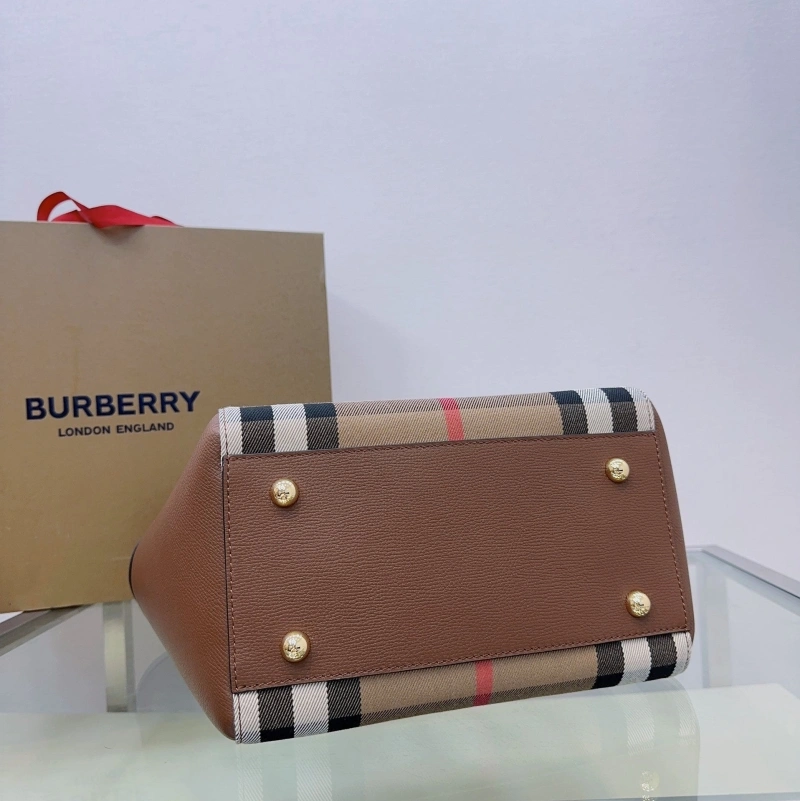 Bv*b*rry shopping bags 4237f-0220