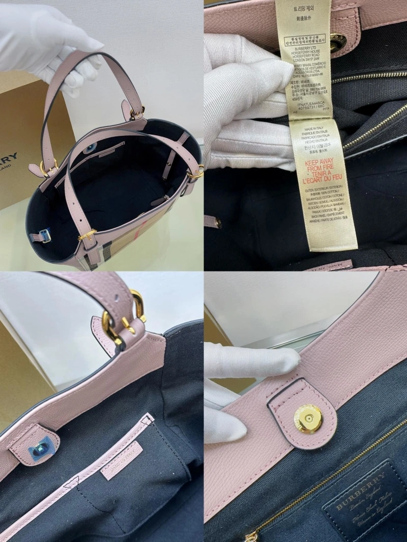 Bv*b*rry shopping bags 4237f-0221
