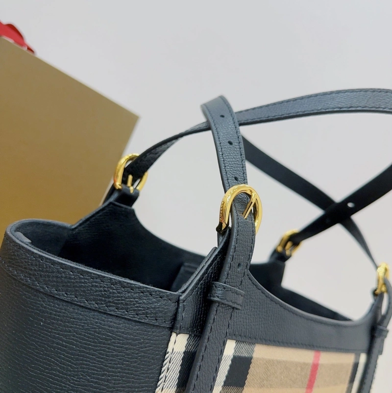 Bv*b*rry shopping bags 4237f-0222