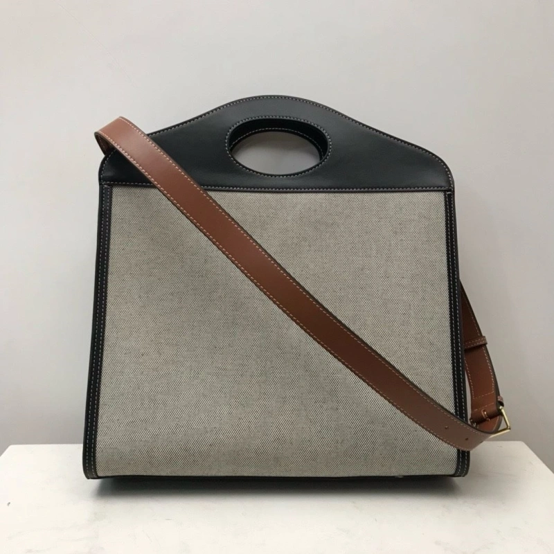 Bv*b*rry top handle bags 4237f-0231
