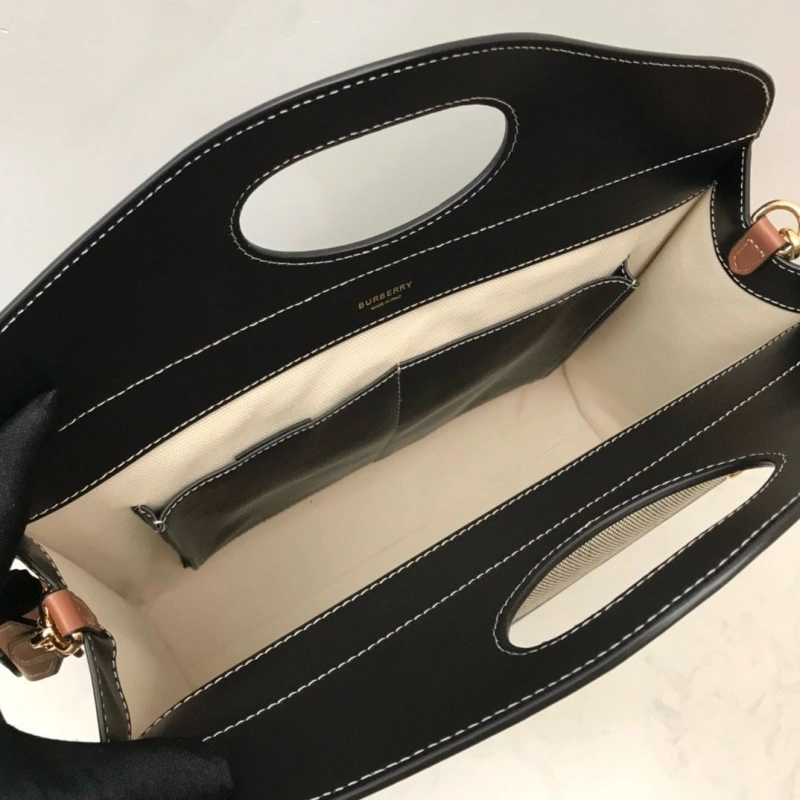 Bv*b*rry top handle bags 4237f-0231