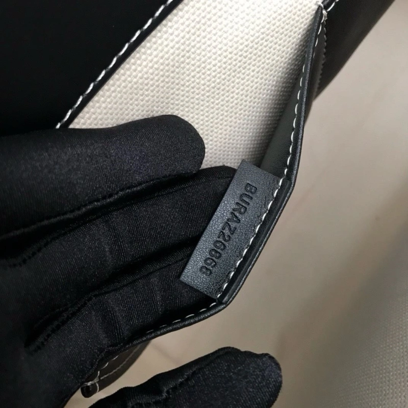 Bv*b*rry top handle bags 4237f-0231