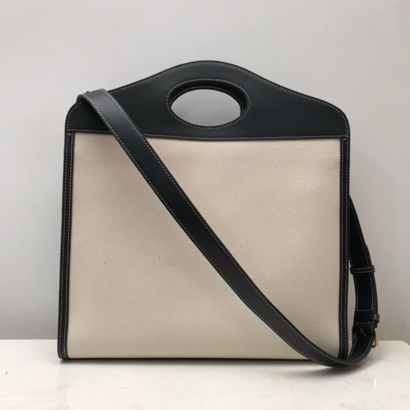 Bv*b*rry top handle bags 4237f-0232