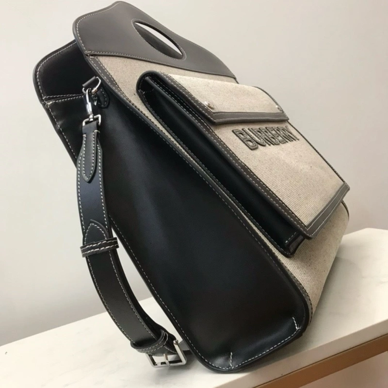 Bv*b*rry top handle bags 4237f-0233