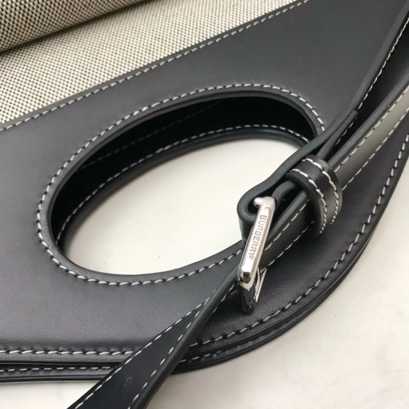 Bv*b*rry top handle bags 4237f-0233