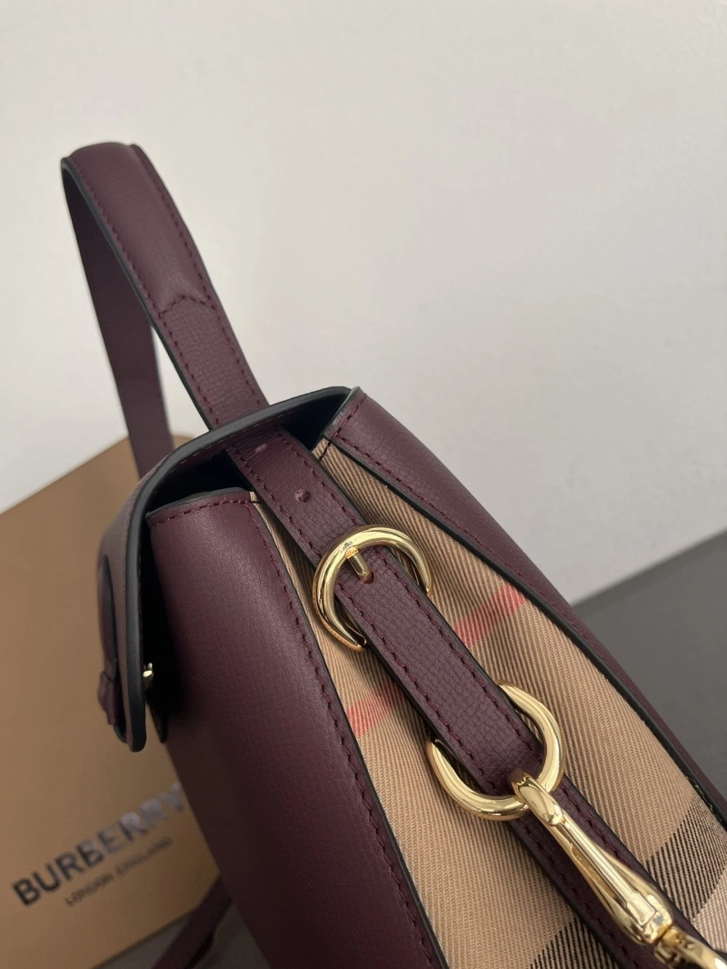 Bv*b*rry top handle bags 4237f-0253
