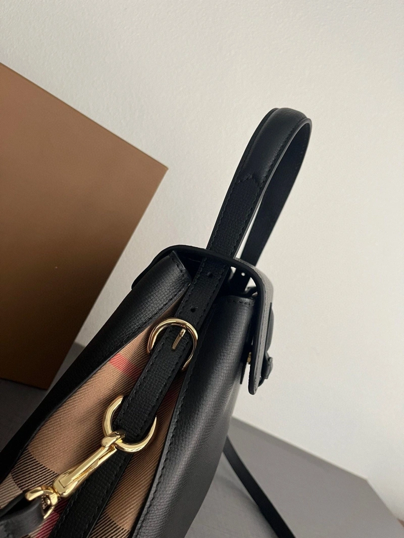 Bv*b*rry top handle bags 4237f-0254