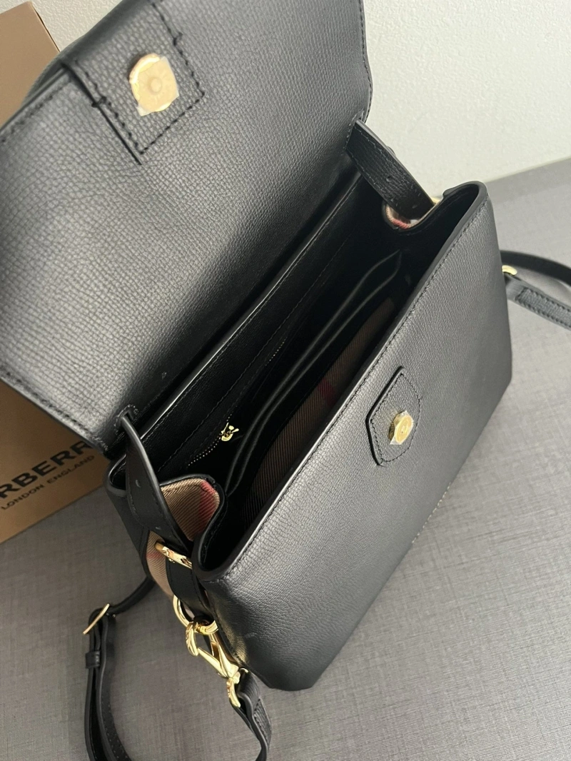 Bv*b*rry top handle bags 4237f-0254