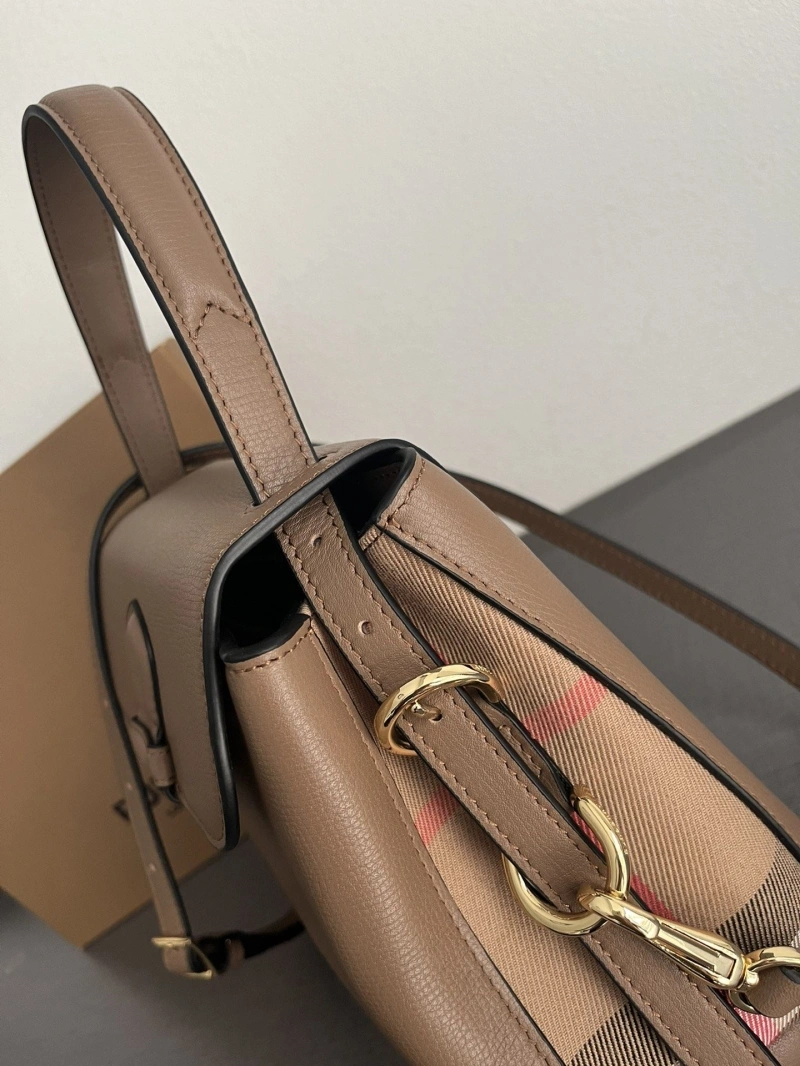 Bv*b*rry top handle bags 4237f-0255