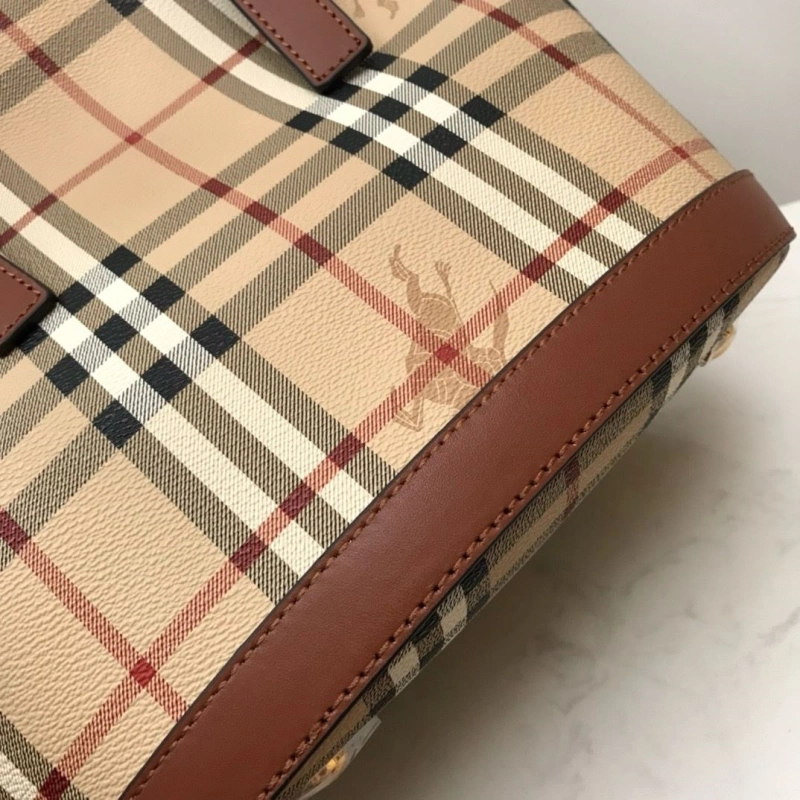 Bv*b*rry shopping bags 4237f-0260
