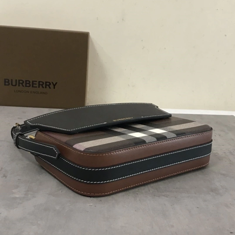 Bv*b*rry top handle bags 4237f-0269