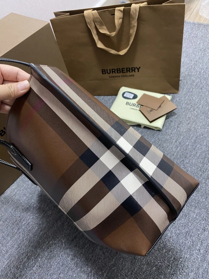 Bv*b*rry shopping bags 4237f-0285