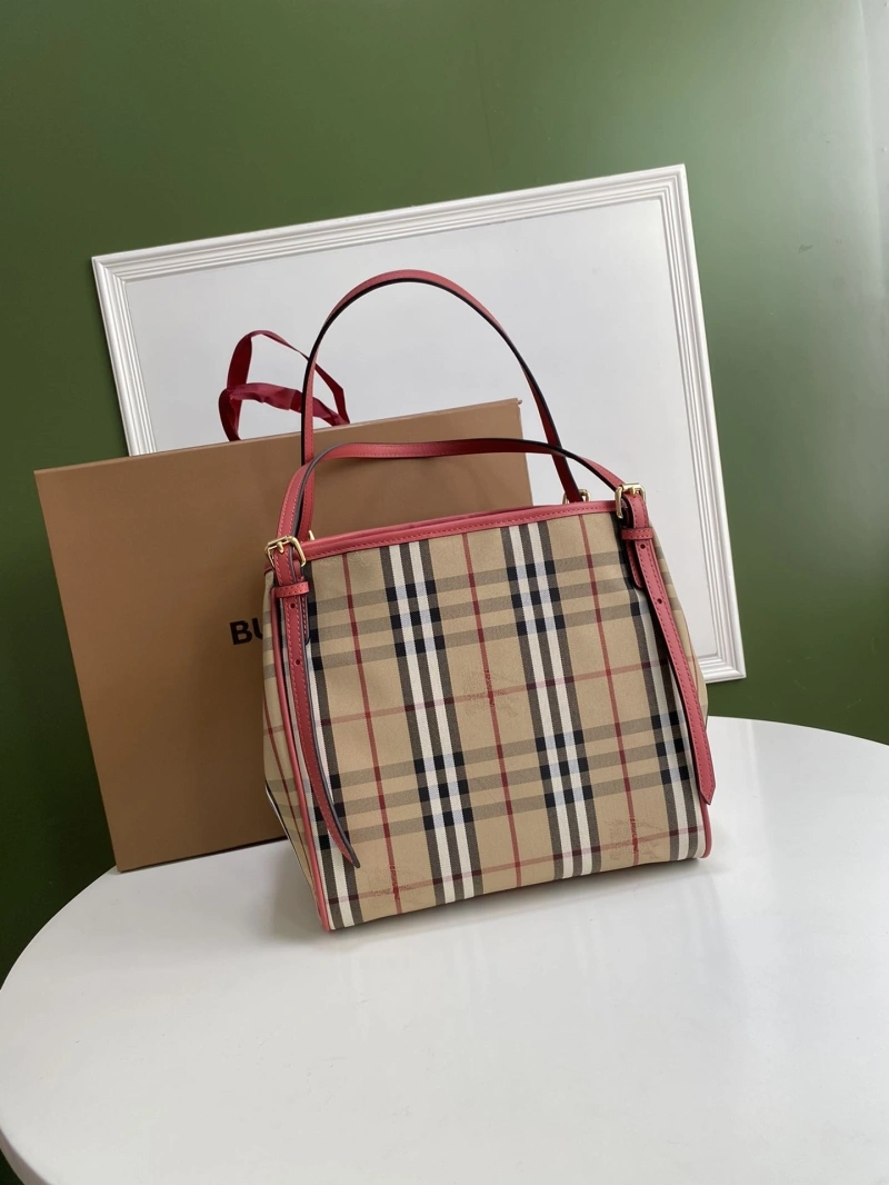 Bv*b*rry shopping bags 4237f-0307