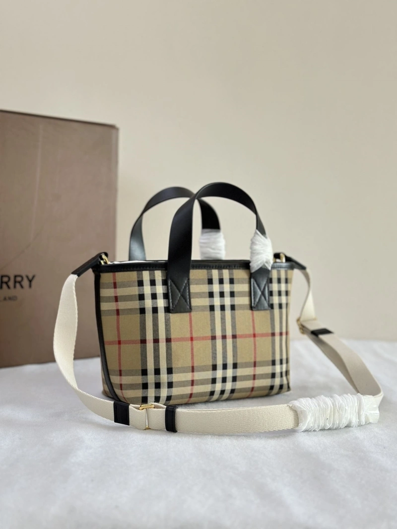 Bv*b*rry shopping bags 4237f-0310
