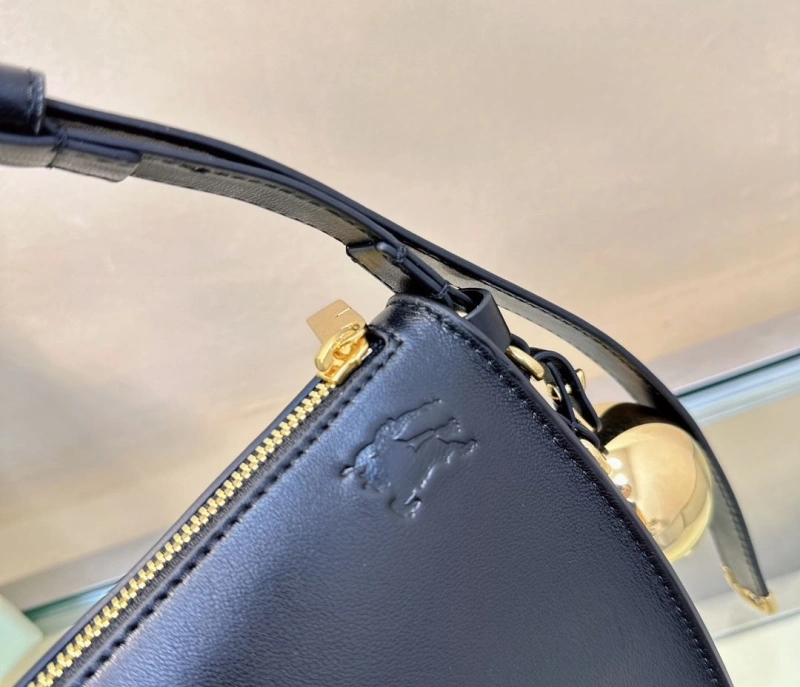 Bv*b*rry top handle bags 4237f-0330