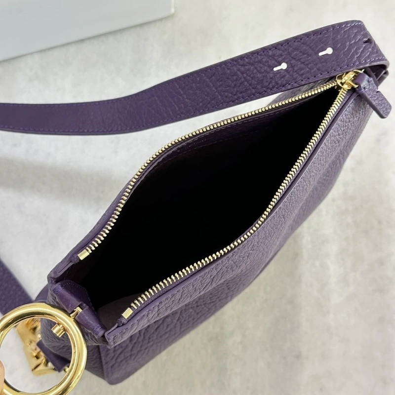 Bv*b*rry top handle bags 4237f-0334