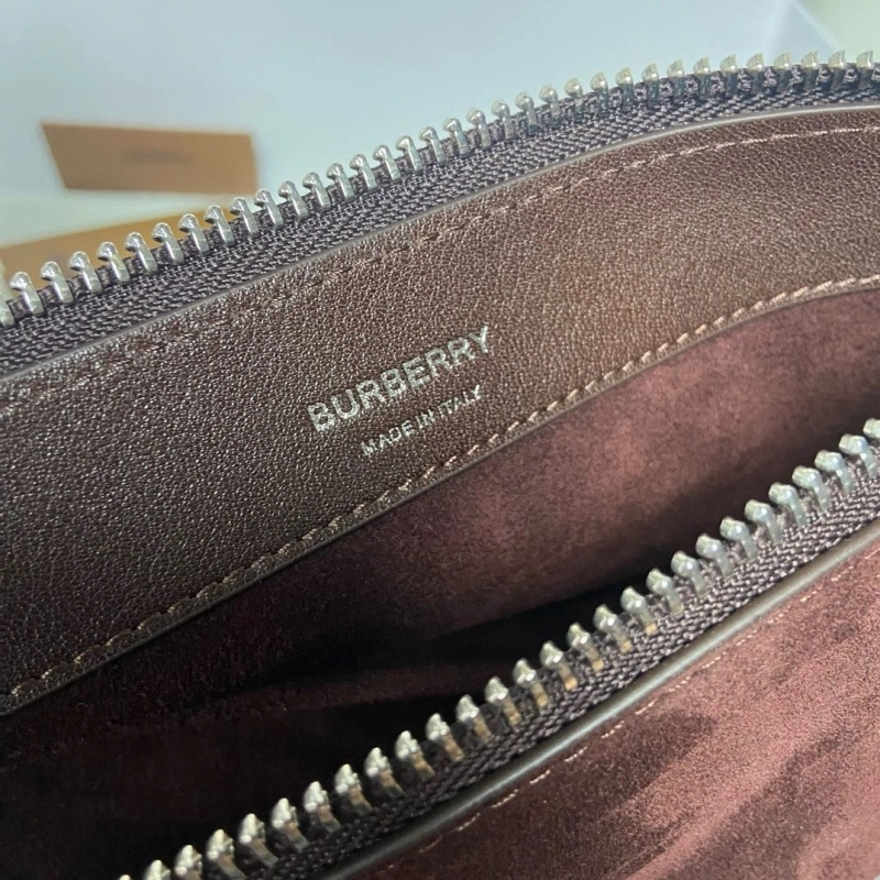 Bv*b*rry top handle bags 4237f-0337
