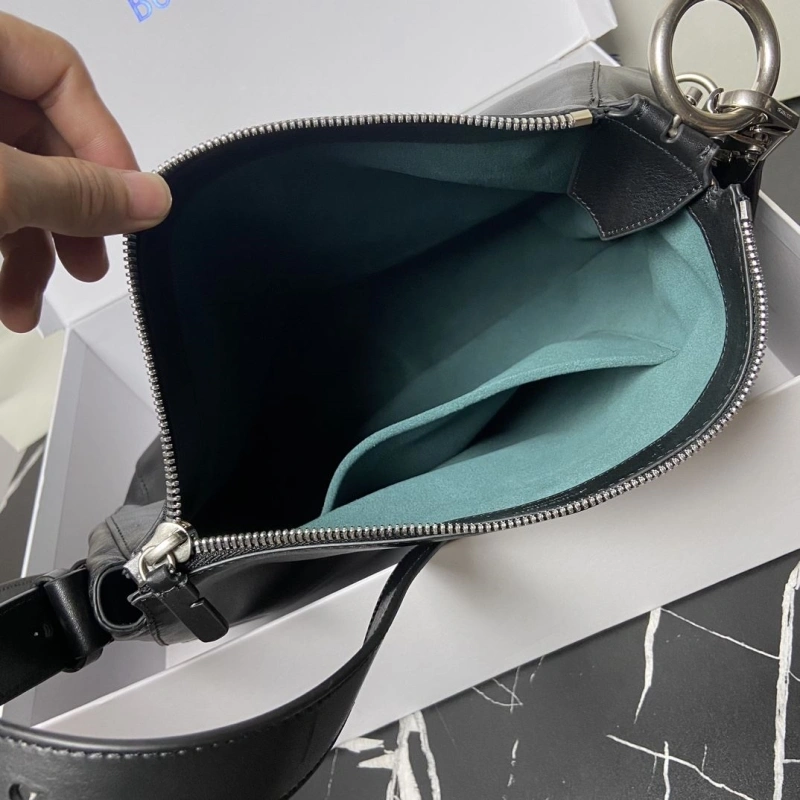 Bv*b*rry top handle bags 4237f-0338