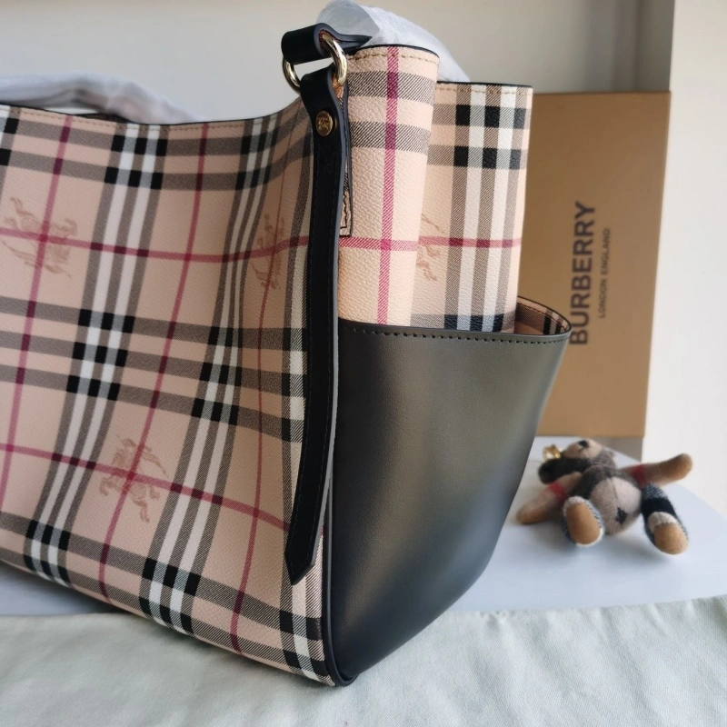 Bv*b*rry shopping bags 4237f-0377