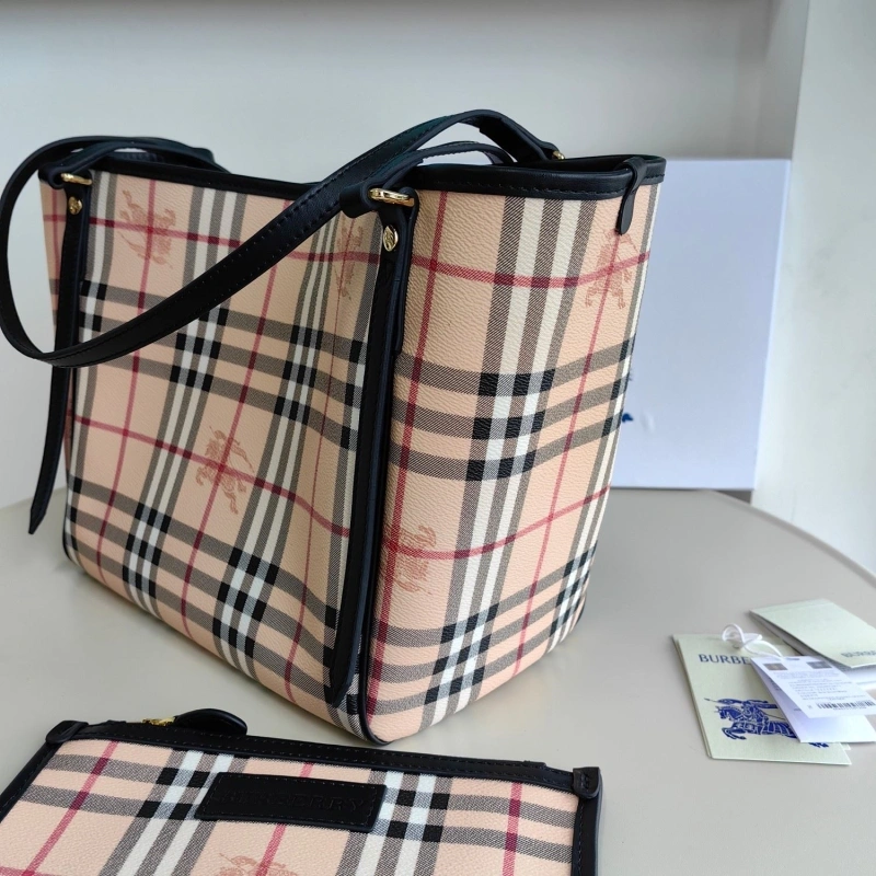 Bv*b*rry shopping bags 4237f-0380
