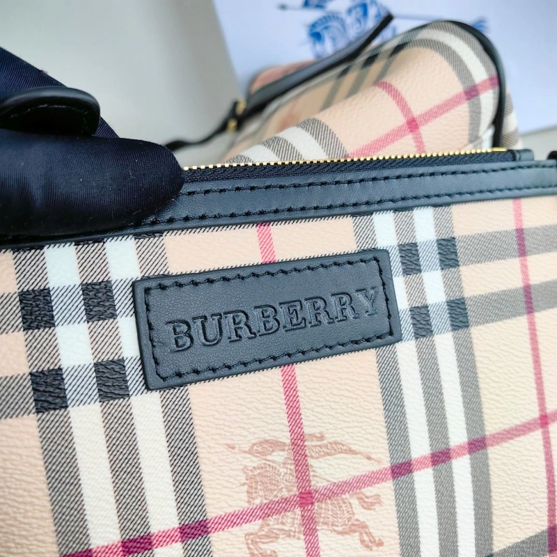 Bv*b*rry shopping bags 4237f-0380