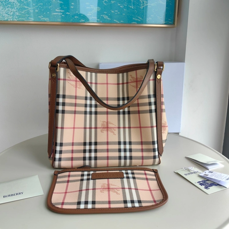 Bv*b*rry shopping bags 4237f-0381