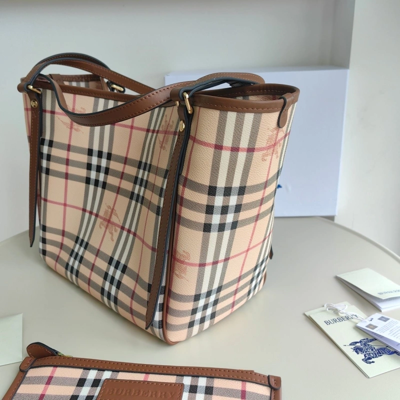 Bv*b*rry shopping bags 4237f-0381