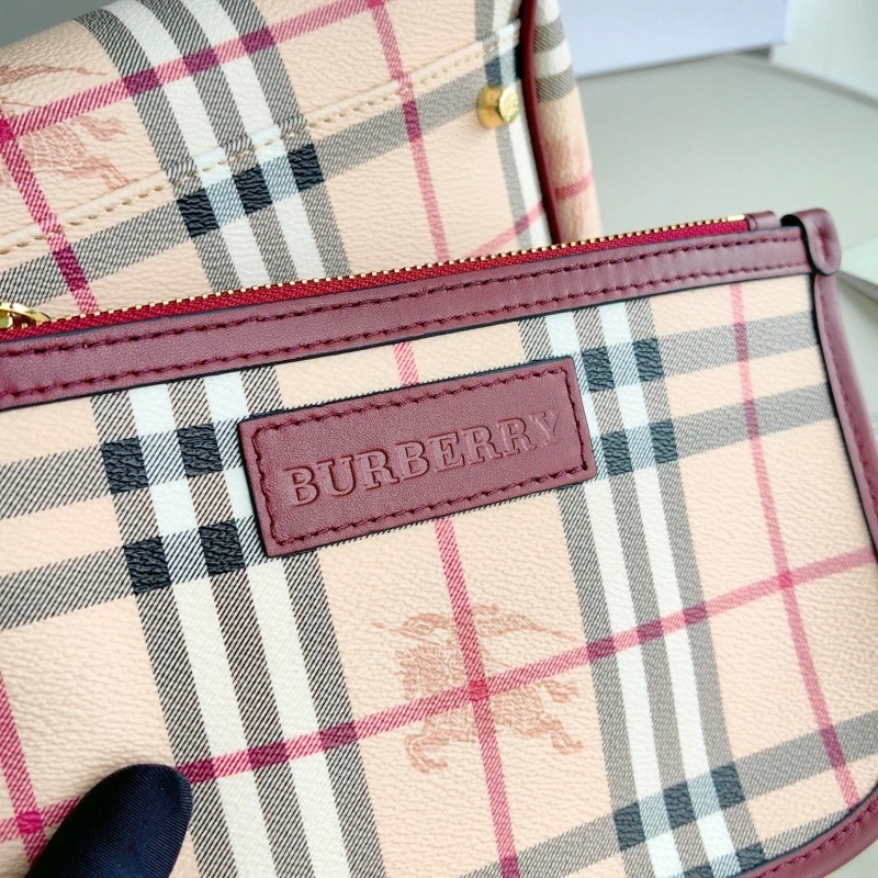 Bv*b*rry shopping bags 4237f-0382