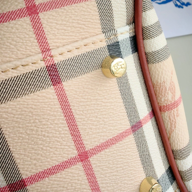 Bv*b*rry shopping bags 4237f-0382