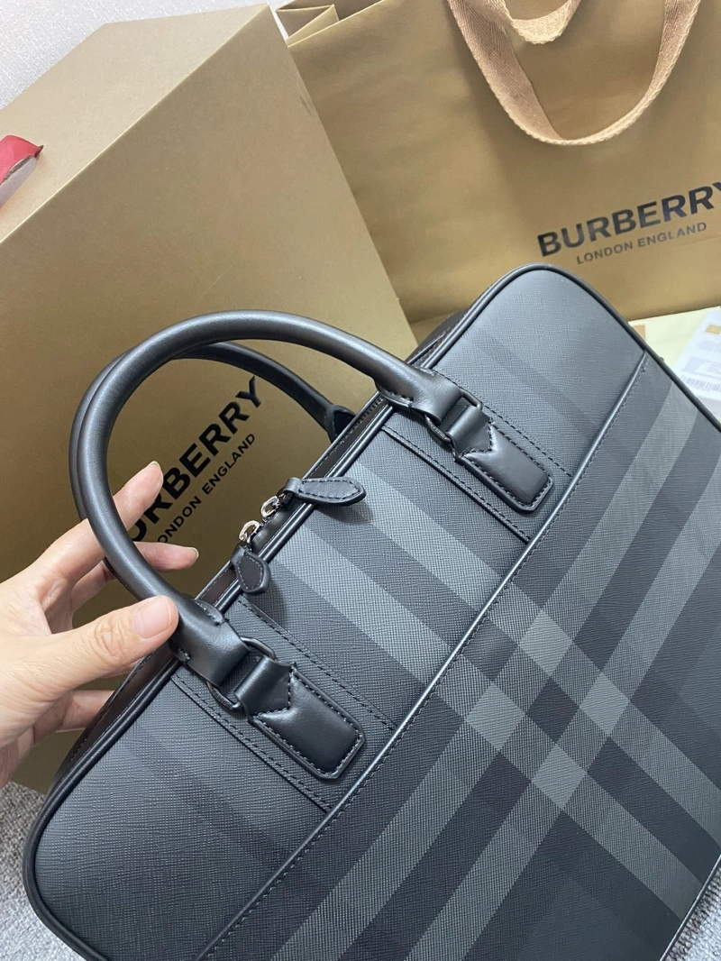 mens Bv*b*rry briefcases 4237f-0399