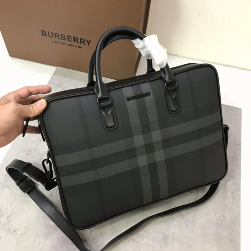 mens Bv*b*rry briefcases 4237f-0400