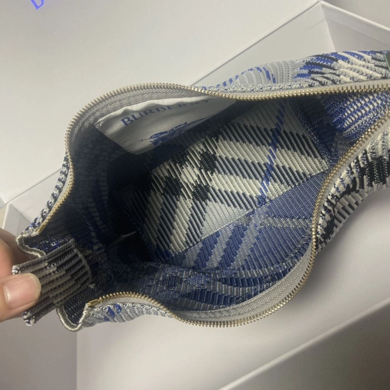 Bv*b*rry top handle bags 4237f-0422