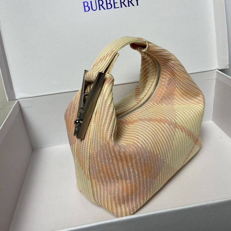 Bv*b*rry top handle bags 4237f-0424