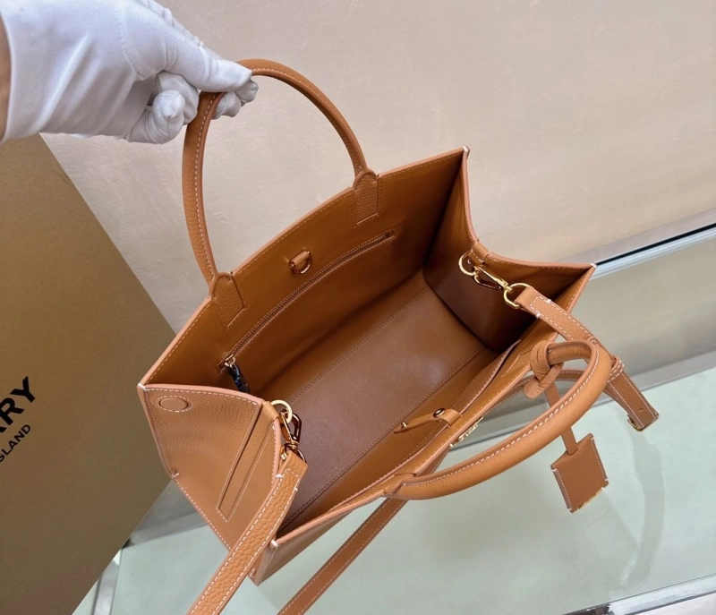Bv*b*rry top handle bags 4237f-0432