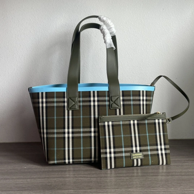 Bv*b*rry shopping bags 4237f-0450