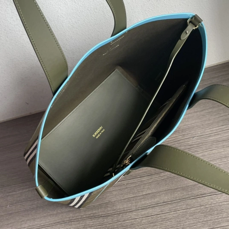 Bv*b*rry shopping bags 4237f-0450