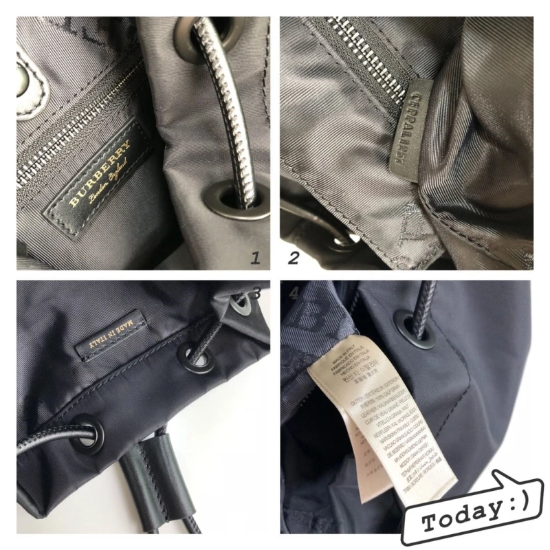 Bv*b*rry backpacks 4237f-0453