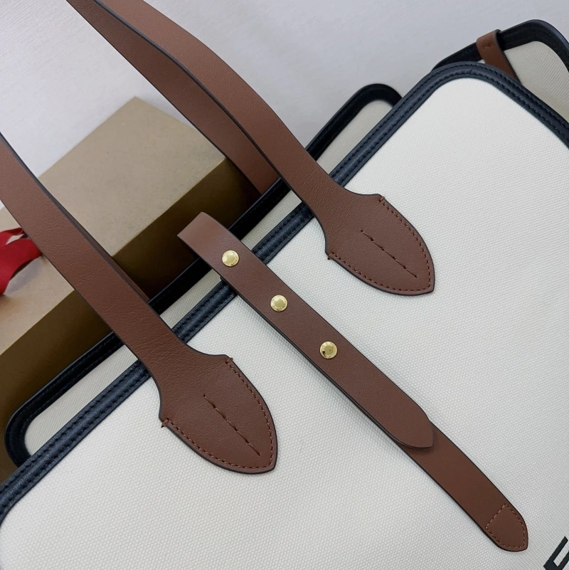 Bv*b*rry shopping bags 4237f-0463